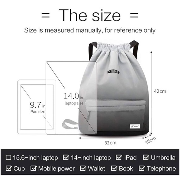 Backpack - Picture 3 of 5